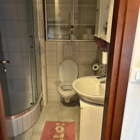 Apartament Rosie's Charmy In The Hearth Of *