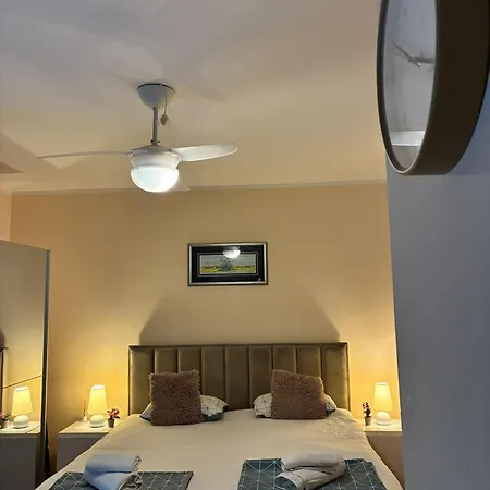 Apartament Rosie's Charmy In The Hearth Of